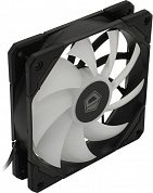 ID-Cooling <TF-12025-PRO-ARGB> (4пин, 120x120x25мм, 15.2-32.5дБ, 700-1800об/мин)