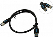 Vention <CONBD> Кабель USB 3.0 AM-->AM 0.5м
