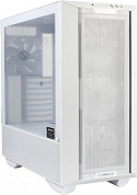 Miditower LIAN LI LANCOOL III RGB <G99.LAN3RW.10R> White ATX без БП