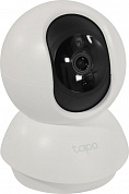 TP-LINK <Tapo C210> Pan/Tilt Home Security Wi-Fi Camera (2304x1296, f=3.83mm, 802.11n, microSD, микрофон, LED)