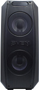 Колонка SVEN PS-740 Black (100W, Bluetooth, USB, microSD, FM, NFC, ПДУ, Li-Ion)