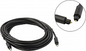 Vention <BAEBJ> Кабель ODT(Toslink)-M --> ODT(Toslink)-M 5м