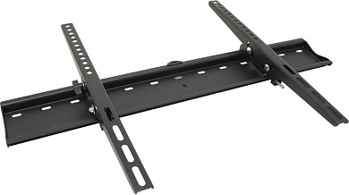 BENATEK <PLASMA-2B(SLIM)>Black Унив.крепление(VESA200/300/400x200/400/600x400, 40кг)