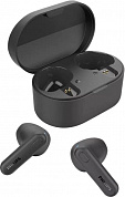 Philips TAT1138BK/00 Наушники TWS вкладыши с микр, черный