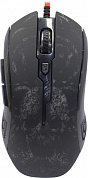 Defender Gaming Mouse Invoker <GM-947> (RTL) USB 6btn+Roll <52947>