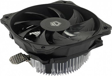 ID-Cooling <ID-CPU-DK-03> (3пин,775/1155/AM2/AM3/FM2,26.4дБ,1600об/мин, Al)