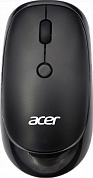 Acer Wireless Optical Mouse OMR137 <ZL.MCEEE.01K> (RTL) USB 4btn+Roll