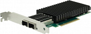 Orient <XWT-MCX4PE8 25G 2SFP28> (RTL) PCI-Ex8 2xSFP28+ 25Gbps