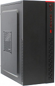 Miditower  ExeGate <AA-443> 450W ATX (24+4+6/8пин) <EX299331RUS>