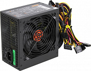 Блок питания Ginzzu <CB650> 650W ATX (24+2x4+2x6/8пин)