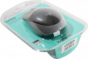 Logitech Wireless Mouse M190 Mid Gray <910-005906> (RTL) USB 3btn+Roll,  беспроводная