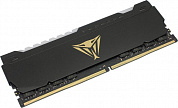 Patriot Viper Steel RGB <PVSR48G360C0> DDR4 DIMM 8Gb <PC4-28800> CL20