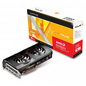 11330-02-20G SAPPHIRE AMD Radeon RX 7800 XT PULSE Gaming Graphics Card 16GB GDDR6