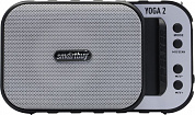Колонка SmartBuy YOGA 2 <SBS-5040> (5W, Bluetooth, microSD, USB, FM, Li-Ion)