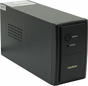 UPS 400VA Exegate Power <BNB-400 Black> <244541>