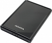 ADATA <AHV620S-1TU31-CBK> HV620S USB3.1 Portable 2.5" HDD 1Tb EXT (RTL)