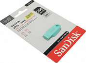 SanDisk Ultra Curve <SDCZ550-256G-G46G> USB3.2 Flash Drive 256Gb (RTL)