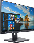 23.8"  ЖК монитор IIYAMA ProLite XUB2493HSU-B7 с поворотом экрана (LCD, 1920x1080, HDMI, DP, USB2.0 Hub)
