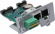 Штиль <IC-SNMP/mini-USB> Плата управления