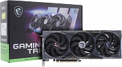 16Gb <PCI-E> GDDR7 MSI RTX 5060 Ti 16G GAMING TRIO OC (RTL) HDMI+3xDP <GeForce RTX5060Ti>