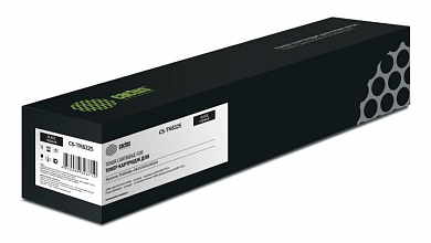 Картридж Cactus CS-TK6325 Black для Kyocera TASKalfa 4002i/5002i/6002i