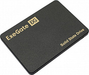 SSD 128 Gb SATA 6Gb/s Exegate Next Pro+ <EX280461RUS> 2.5" TLC (OEM)