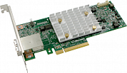 Microsemi SmartRAID 3154-8e Single 2290800-R PCI-Ex8
