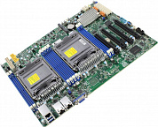 SuperMicro X12DPL-i6 (OEM) Dual LGA4189 <C621A> 4xPCI-E 2xGbLANSATA RAID ATX 8DDR4