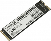 SSD 512 Gb M.2 2280 M Exegate Next Pro+ <EX282322RUS> 3D TLC (OEM)