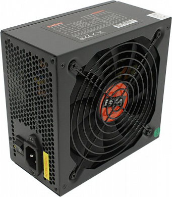 Блок питания ExeGate 850PPX <EX259613RUS> 850W ATX (24+2x4+2x6/8пин) Cable Management