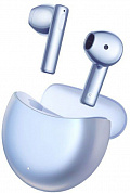 Наушники с микрофоном Honor Choice Earbuds X5e <TRN-ME00 Blue> (Bluetooth) <5504AAQQ>