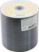 DVD-R Disc Mirex   4.7Gb  16x  <уп. 100 шт> (technology),  printable <209799>