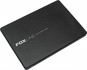 SSD 512 Gb SATA 6Gb/s Foxline <FLSSD512X5SE> 2.5" (OEM)