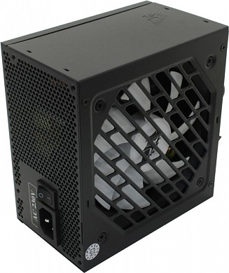 Блок питания 1STPLAYER <PS-500FK> 500W ATX (24+2x4+2x6/8пин)