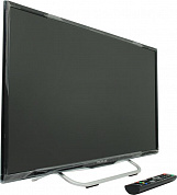 32"    LED ЖК телевизор POLARLINE 32PL14TC-SM (1366x768, HDMI, WiFi, USB, DVB-T2, Smart TV)