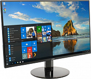 23.8" ЖК монитор Acer <UM.QS1EE.A01> SA241YAbi <Black> (LCD, 1920x1080, D-Sub, HDMI)