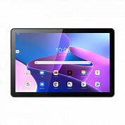 Lenovo Tab M10 TB328XU <ZAAF0032RU> Storm Grey Helio T610/4Gb/64Gb/LTE/WiFi/BT/Andr11/10.1"