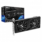 ASRock Intel Arc A580 Challenger 8GB OC (A580 CL 8GO) (8GB, GDDR6, 256bit) Retail