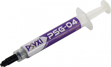 PSYXI PSG-04 <PSG04002> Термопаста, 2 г