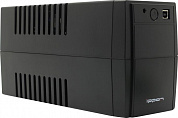UPS 650VA Ippon Back Basic 650S Euro +USB