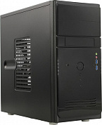 Minitower INWIN ENR021-U3 MicroATX без БП