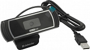 Defender G-Lens 2597 HD720p (USB2.0, 1280x720, микрофон)<63197>