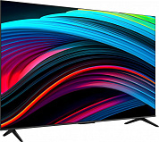 55"    QLED ЖК телевизор TCL 55C647 (3840x2160, HDMI, LAN, WiFi, BT, USB, DVB-T2, SmartTV)