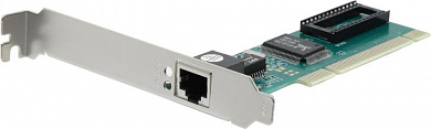 ExeGate EXE-520 (OEM) Карта PCI 100Mbps <EX281223RUS>