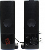 Колонки Redragon Orpheus GS550 (2x3W, питание от USB) <77601>