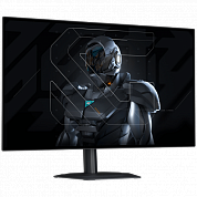 27"    монитор GIGABYTE MO27Q28G с поворотом экрана (OLED, 2560x1440, HDMI, DP, USB3.2 Hub)