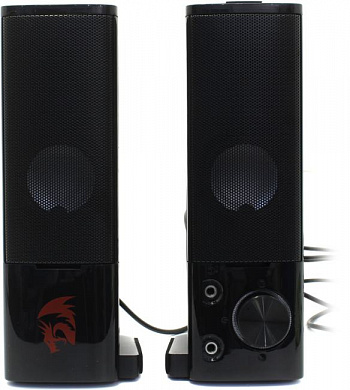 Колонки Redragon Orpheus GS550 (2x3W, питание от USB) <77601>