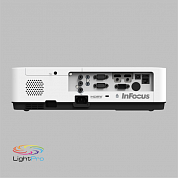 InFocus P161 <IN1034> Projector
