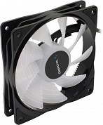 Deepcool <DP-FLED3-RF120-FS> RF120FS (4пин, 120x120x25мм, 27дБ,500-1500об/мин)