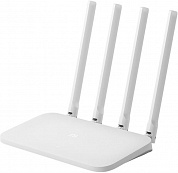 Xiaomi <DVB4429GL> Mi Router 4A (2UTP 100Mbps, 1WAN, 802.11a/b/g/n/ac, 867Mbps, 4x4dBi)
